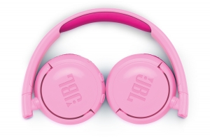 JBL JR300BT Pink