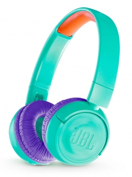 JBL JR300BT Teal JBL JR300BT Teal