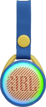 JBL JR POP Blue JBL JR POP Blue