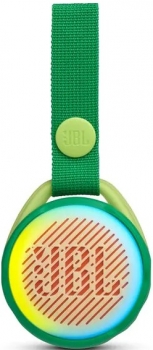 JBL JR POP Green