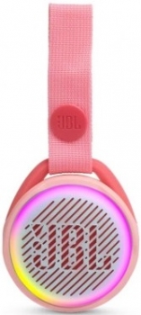 JBL JR POP Pink