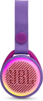 JBL JR POP Purple