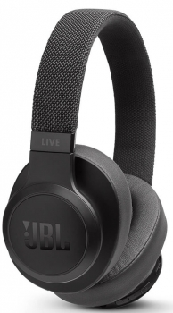 JBL LIVE 500BT Black