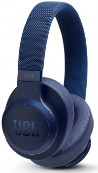 JBL LIVE500BT Blue