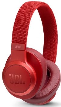 JBL LIVE 500BT Red JBL LIVE 500BT Red