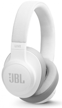 JBL LIVE 500BT White JBL LIVE 500BT White