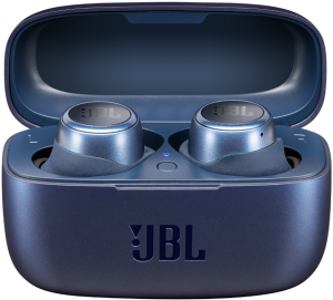 JBL LIVE 300TWS Blue