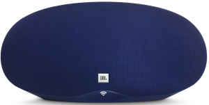 JBL Playlist Blue JBL Playlist Blue