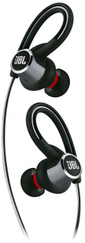 JBL Reflect Contour 2 Black