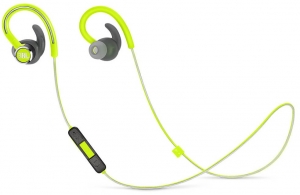 JBL Reflect Contour 2 Green