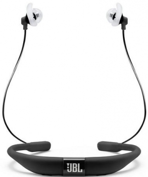 JBL Reflect Fit Black