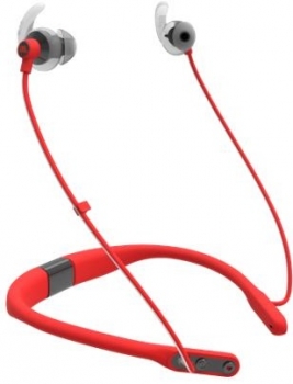 JBL Reflect Fit Red JBL Reflect Fit Red