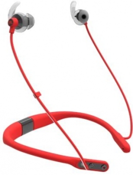 JBL Reflect Fit Red