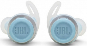 JBL Reflect Flow Teal