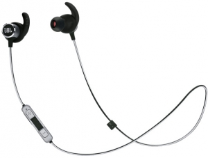 JBL Reflect Mini 2 Black JBL Reflect Mini 2 Black