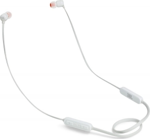 JBL T110BT White JBL T110BT White