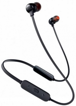 JBL T115BT Black JBL T115BT Black