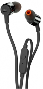 JBL T210 Black JBL T210 Black