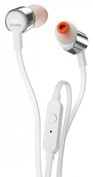JBL T210 Gray JBL T210 Gray