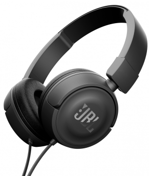 JBL T450 Black