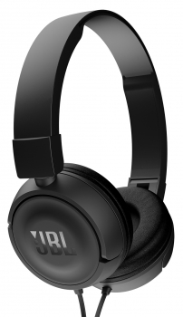 JBL T450 Black JBL T450 Black