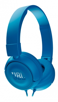 JBL T450 Blue JBL T450 Blue