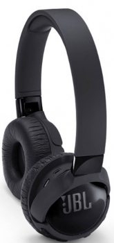 JBL TUNE 600BT Black