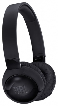 JBL TUNE 600BT Black