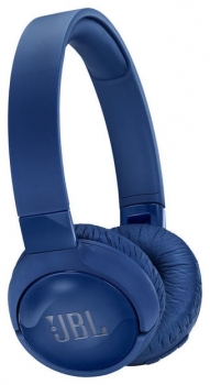 JBL T600BT Blue JBL T600BT Blue