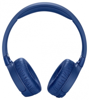 JBL TUNE 600BT Blue