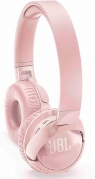 JBL T600BT Pink