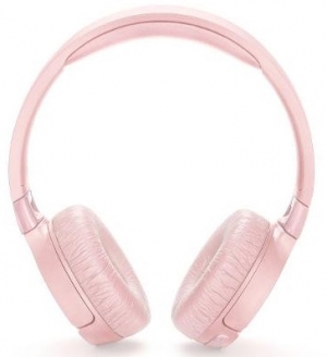 JBL TUNE 600BT Pink