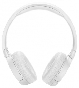 JBL T600BT White