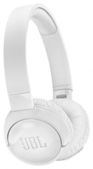 JBL TUNE 600BT White