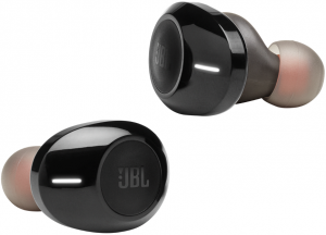 JBL TUNE 120 Black