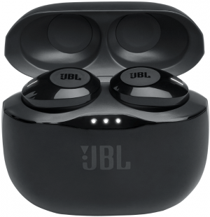 JBL TUNE 120 Black