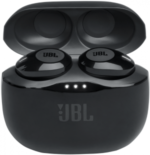 JBL TUNE 120 Black JBL TUNE 120 Black