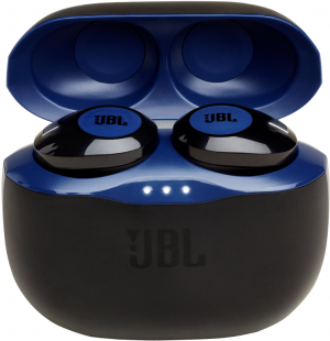 JBL TUNE 120 TWS Blue