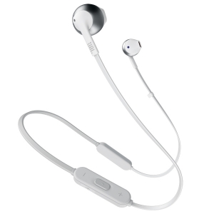 JBL Tune 205BT Silver