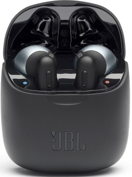JBL Tune 220 TWS Black JBL Tune 220 TWS Black