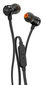JBL Tune 290 Black JBL Tune 290 Black