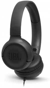 JBL TUNE 500 Black