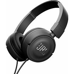 JBL TUNE 500 Black