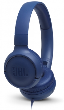 JBL TUNE 500 Blue