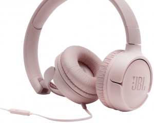 JBL TUNE 500 Pink