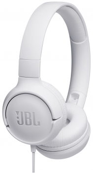 JBL TUNE 500 White