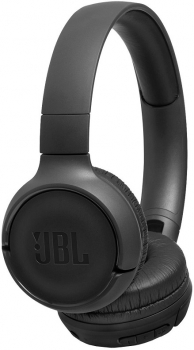 JBL TUNE 500BT Black