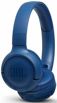 JBL TUNE 500BT Blue