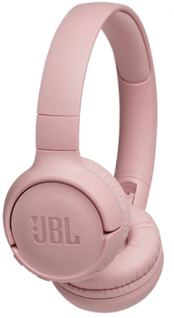 JBL TUNE 500BT Pink