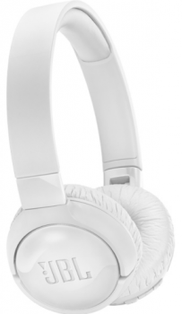 JBL Tune 600BTNC White